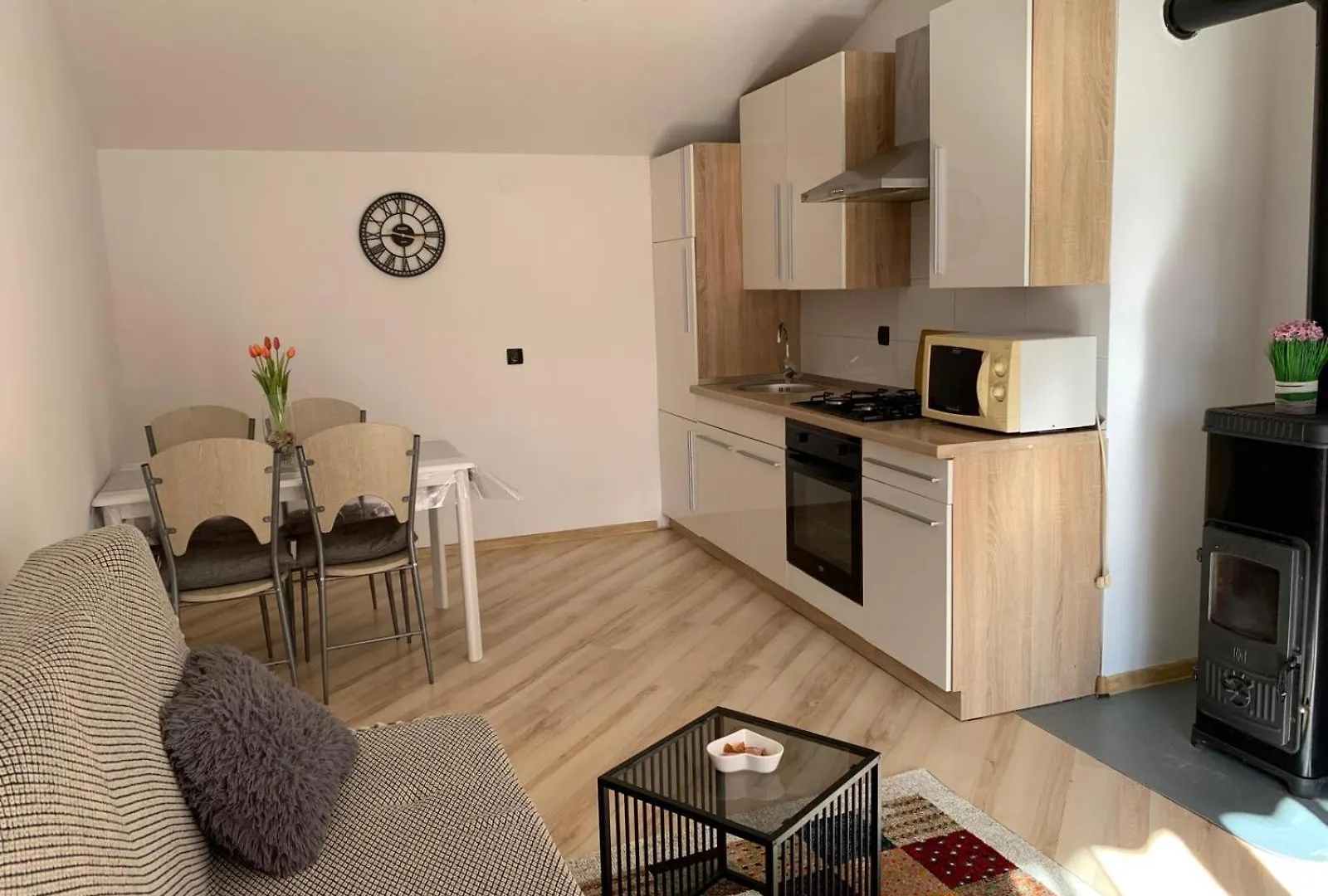 Apartment Cherry Pridraga