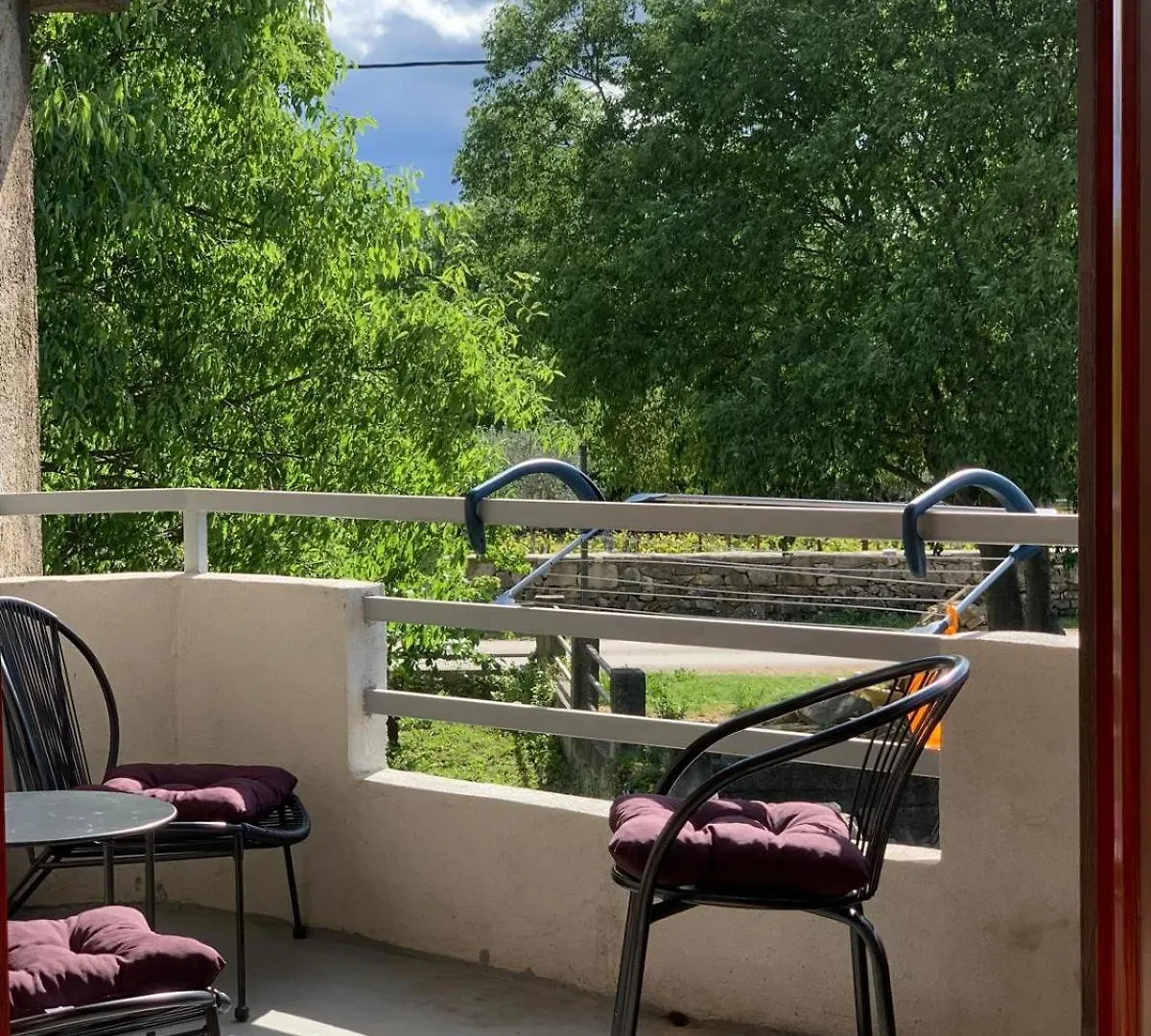 Cherry Pridraga Apartment