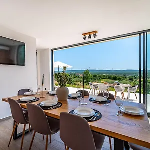 Matea - Heated Pool, Peace, View Pridraga
